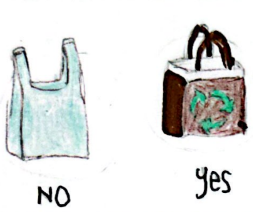 small actions, BIG CHANGE (part 1) - Imagen del artículo